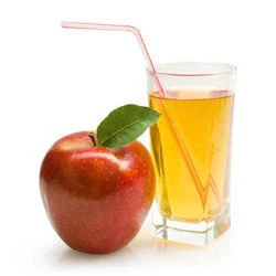 apple drink