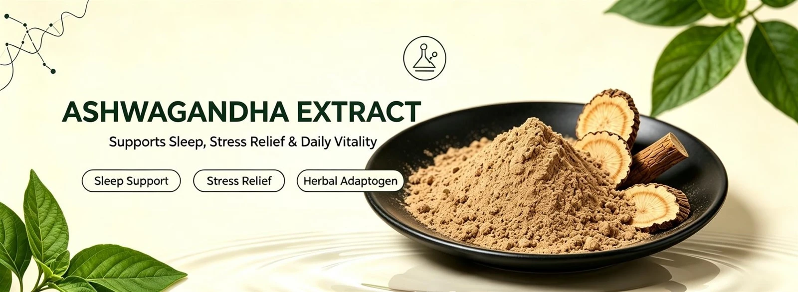 Ashwagandha Extract Ashwagandha Extract