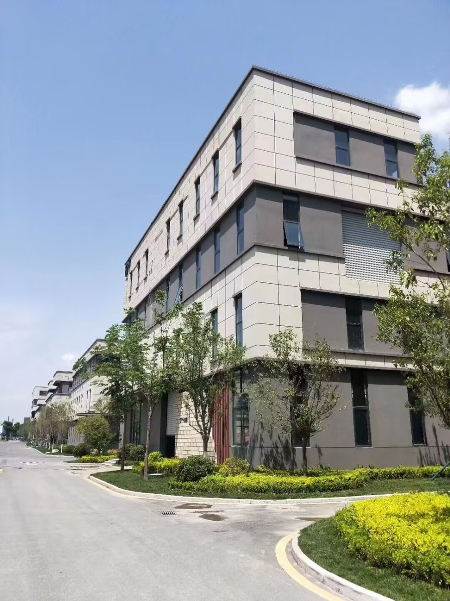 New Factory 2 New Factory 2