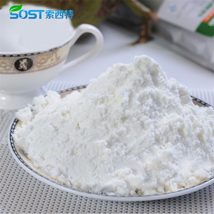 Coconut Water Dissolves Powder5