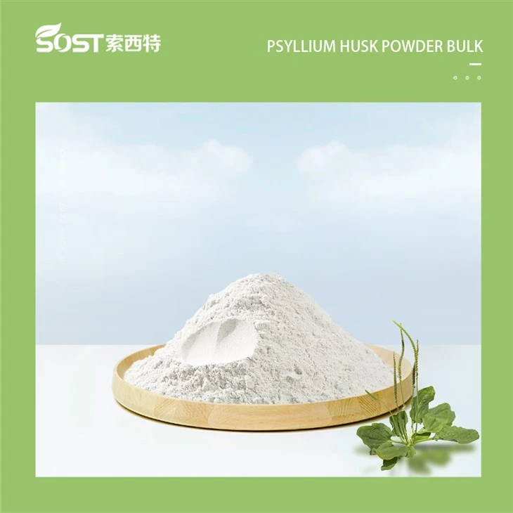 Psyllium Husk Powder Bulk-2