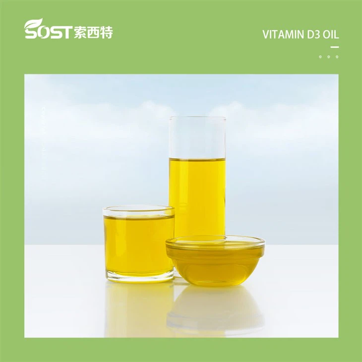 Vitamin D3 Reddit Oil