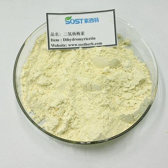 Dihydromyricetin