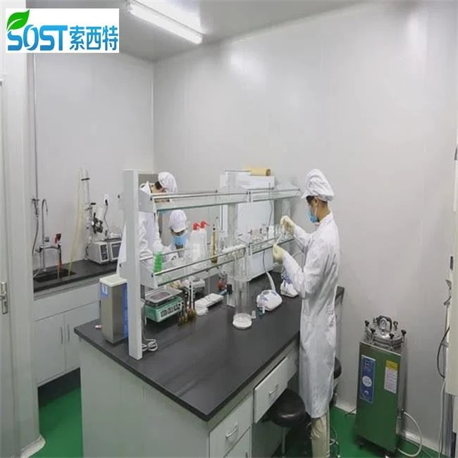 Na Citrate Powder