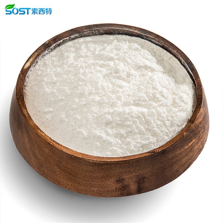 Coconut Water Dissolves Powder