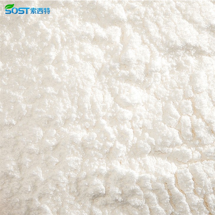 Coconut Water Dissolves Powder