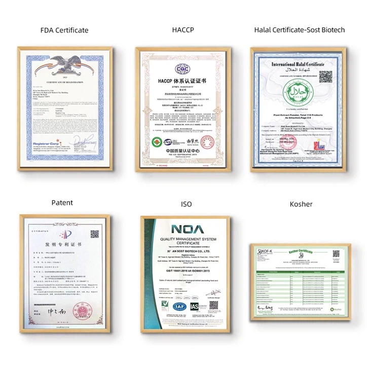 Hericium Erinaceus Extract factory