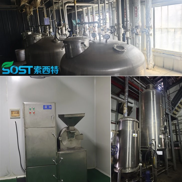 Psyllium Husk Powder Bulk high quality