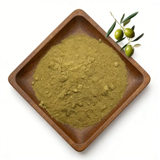 Hydroxytyrosol Olive Leaf Extract suppliers